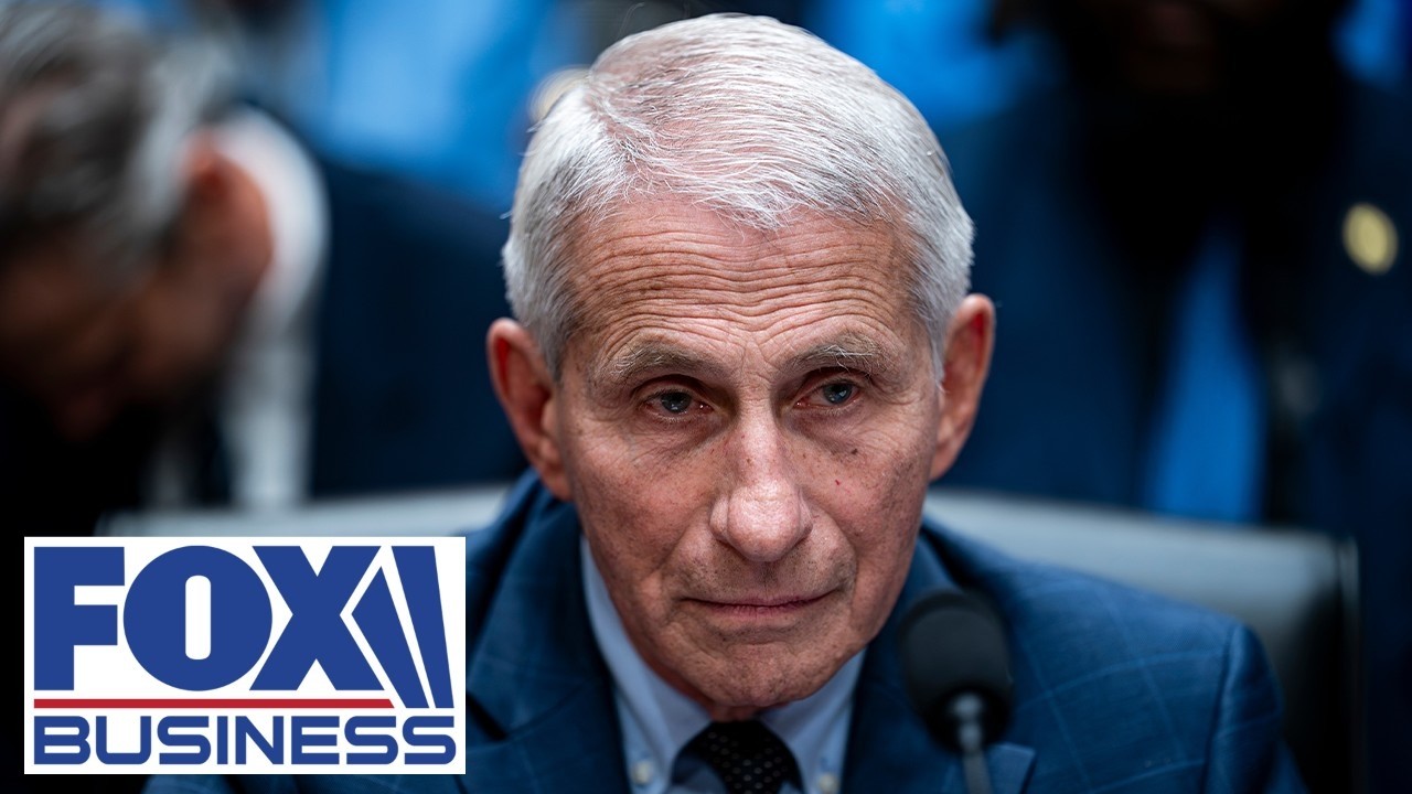 WATCH LIVE: Fauci faces CONTEMPT vote as lawmakers turn up the heat