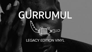 Gurrumul - Djarimirri (Child Of The Rainbow) [Legacy Edition Coloured Vinyl]