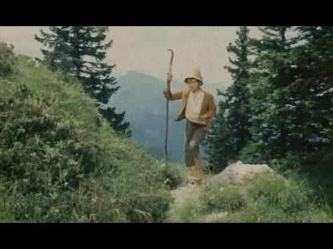 KEKEC - Kekčeva pesem