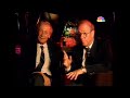 Spike Robinson and George Masso - Interview and Performance, Ronnie Scott's, Early 90's