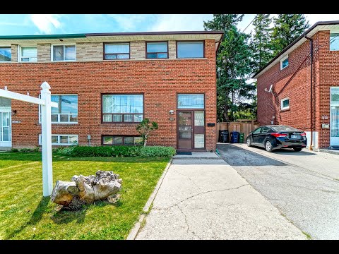 3136 Weston Road Toronto Home for Sale - Real Estate Properties for Sale