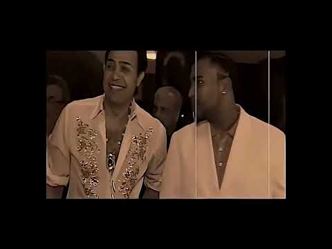 Hakim Ft Don Omar  Tigi Tigi 4k 60fps