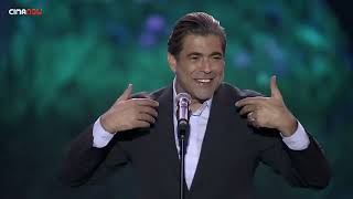 Download lagu Wael Kfoury - El Bint El Awiye (Riyadh Season 2021) | وائل كفوري - البنت القوية (حفلات موسم الرياض) mp3