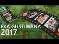 Eka Gustiwana - Kompilasi Musik 2017