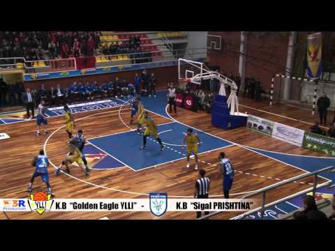 Kb G E YLLI 77 : 97 Kb  Sigal PRISHTINA