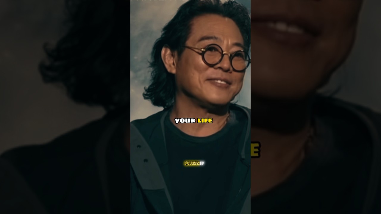 JET LI Talks About Culture