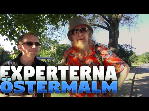 Experterna - Östermalm