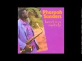 Pharoah Sanders  Going to Africa