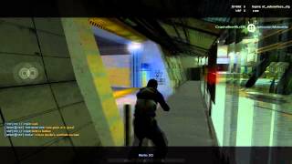 Neotokyo gameplay Friday 02.11.2012