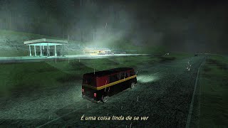 Download lagu I Love A Rainy Night - GTA San Andreas (Legendado) mp3