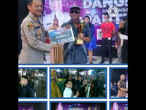 Karaoke Lagu Cungkring Dadi Raja