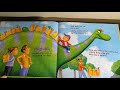 Dinosaur Pet sung by Neil Sedaka