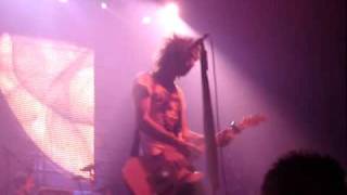 Ella tiene un don - Pereza