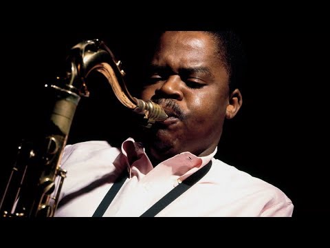 Those 7 Times Stanley Turrentine Played the TRUTH on His Horn!
