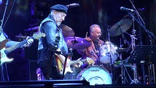 Fairport Convention - "Tam Lin"  Cropredy 2017