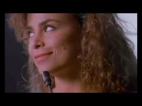 Paula Abdul - The Way That You Love Me (Official Video), Full HD (Digitally Remastered and Upscaled)
