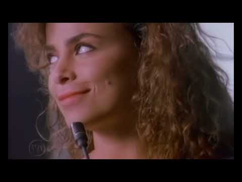 (It's Just) The Way That You Love Me by Paula Abdul