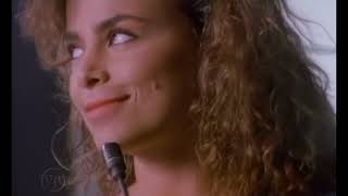Paula Abdul - The Way That You Love Me (Official Video), Full HD (Digitally Remastered and Upscaled)