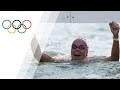 Van Rouwendaal Wins Gold In Women S 10km Marathon Swimming