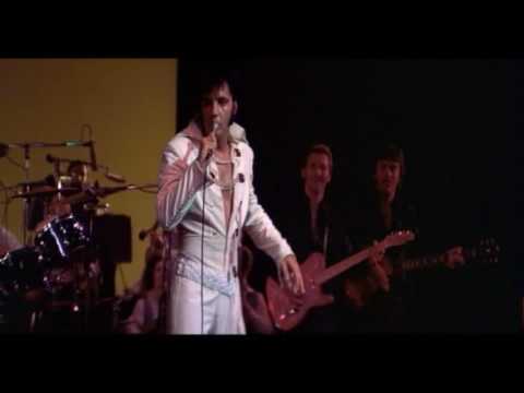 Elvis Presley-All Shook Up (Live 1970)
