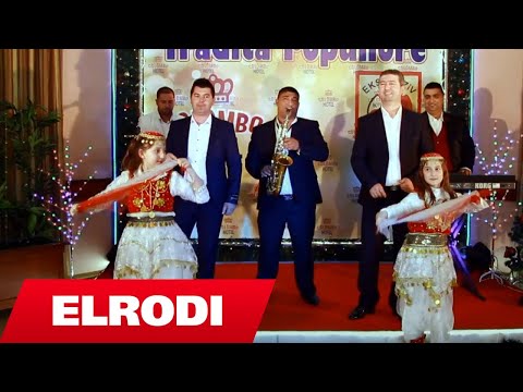 Asllan Alla & Artur Teta - Lutu lutu nena bijes (Official Video HD)