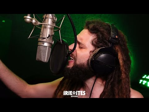 George Palmer & Irie Ites - Arise & Shine (Dubplate)