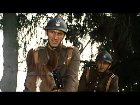 Już w sobotę 2 odcinek serialu Polskie drogi