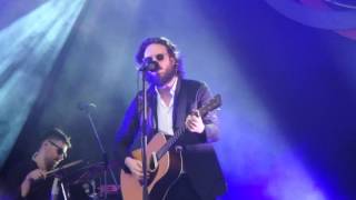 Father John Misty - Ballad of the Dying Man (Fuji Rock Festival)