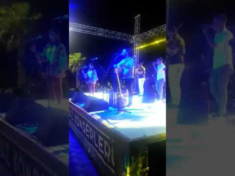 Onur HASKAN - SÖYLEYEMEDİM