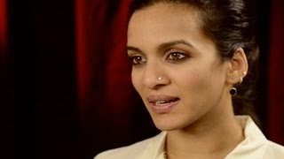 The Last Word: Anoushka Shankar