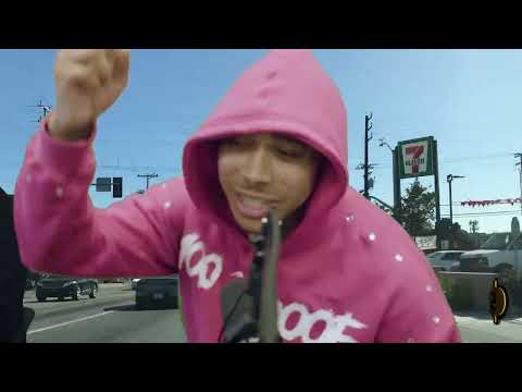 A TRIP TO THE CORNER STORE: JREDIE