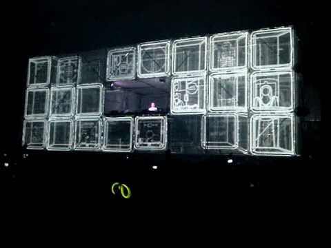 you find yourself By SANDER VAN DOOR -CROBAR OUTDOOR 2010 BS AS-