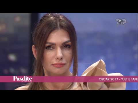 Pasdite ne TCH, 27 Shkurt 2017, Pjesa 2 - Top Channel Albania - Entertainment Show