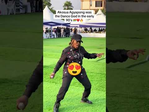 Akosua Agyapong #shortvideo #duet #npp #ndc