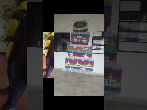 Pedagogical experience Guasca Cundinamarca