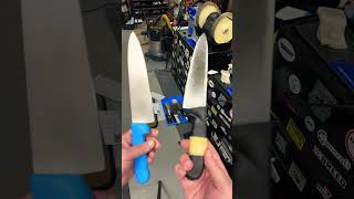 Here is all you need to know about sharpening knives for restaurant.  #knifesharpening