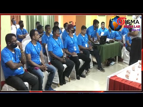 Odisha State Badminton Association Technical Official Clinic program inaugurated