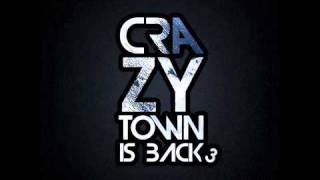 Crazy Town - Come Inside NEW SONG 2011 Snippet