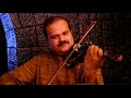 Karimukil Kaattile Evergreen Malayalam Song On Violin By Dr Jobi Vempala