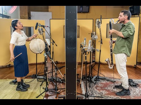 "Pastor de Nubes" I Mauro Ciavattini - Nadia Larcher