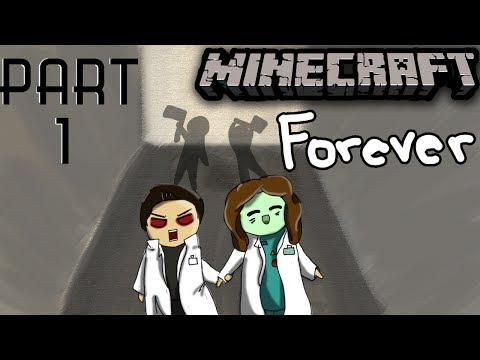 Minecraft Map: Together Forever (241) |Problems Arise| [Part 1] w/Gens Empire