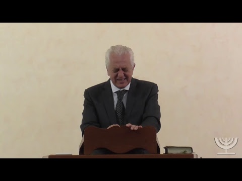 2019-03-03 Domenica Mattina - Fr - Frusteri - Ezechiele Cap.36 vers. 25