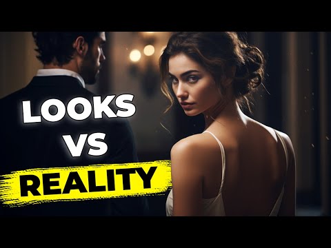 Handsome Men's Game - Women's Expectations of You