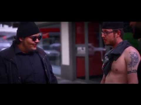 5.OKTOBER Feat. Steve Jackson - Bei mir läuft (prod. by ILLthinker)