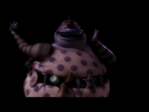 Nightmare Revisited: Marilyn Manson - This Is Halloween