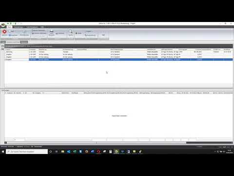 mexXsoft X1.1: Die Umsatzsteueranpassung am 01.07.2020
