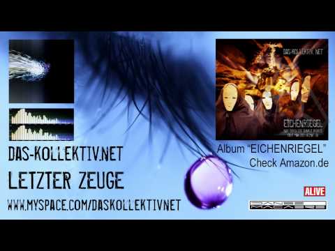 das-kollektiv.net - Letzter Zeuge