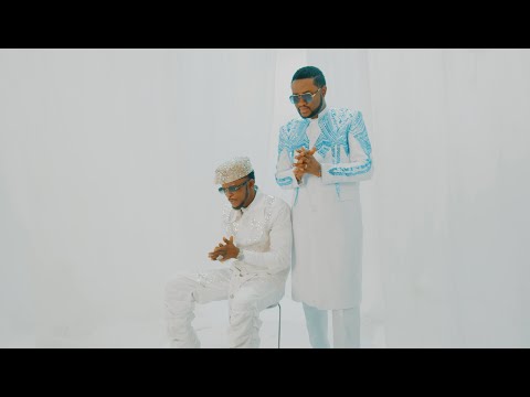 Testimony Jaga – Odun Tuntun ft. Dre Sticks - Official Video