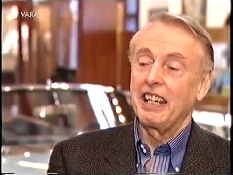 159 2000 De wereld van Boudewijn Buch   Hank Williams I'm so lonesome I could cry