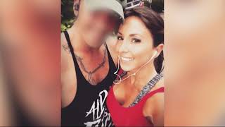 I thought he was going to kill me and the kids - News 12's Blaise Gomez shares domestic abuse story